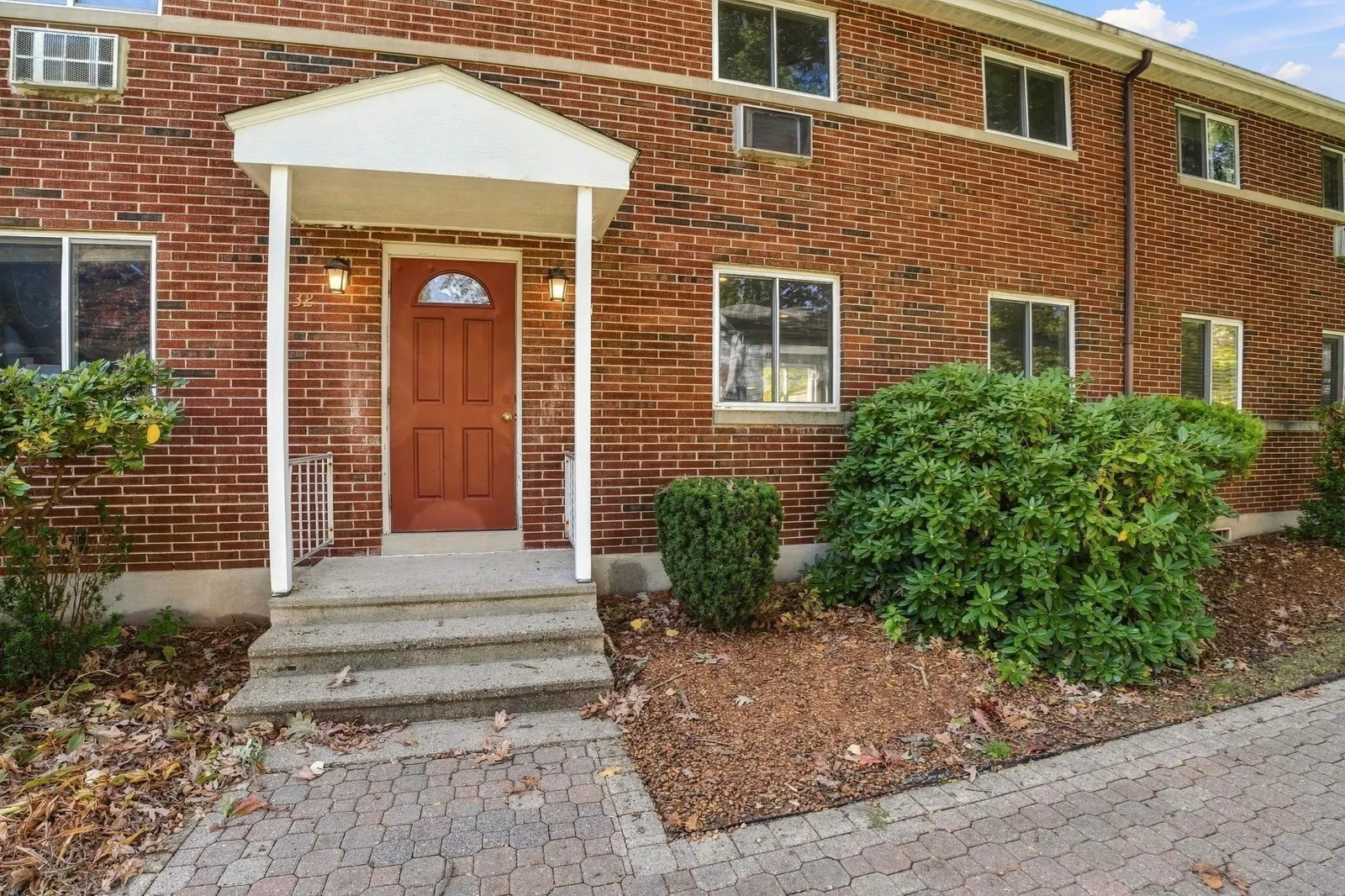 31 Wilson Dr #31, Framingham