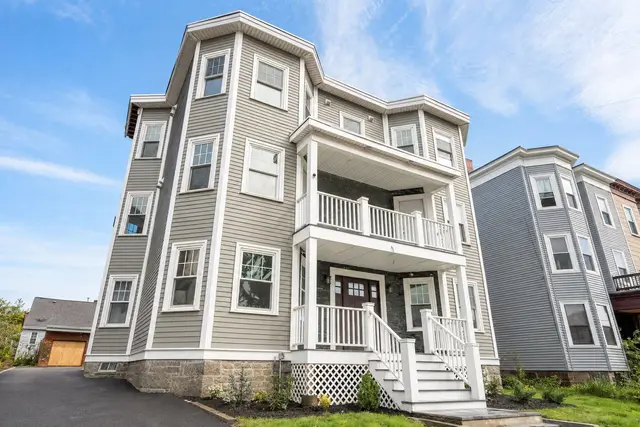 679 Columbia Road #3