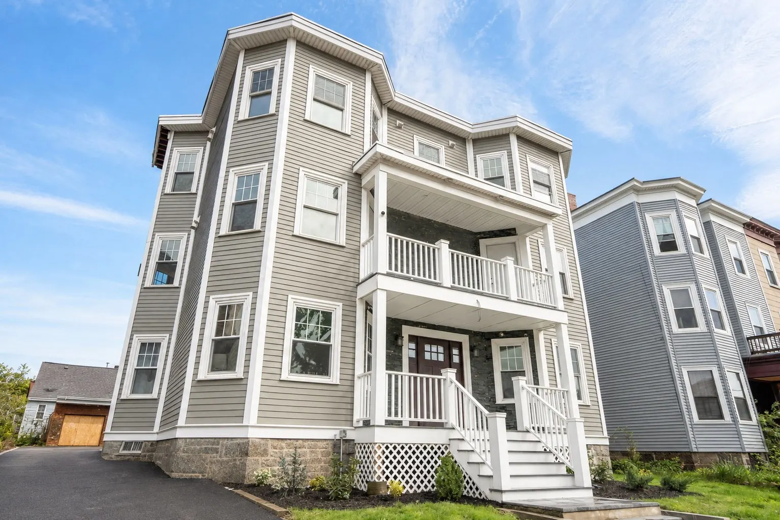 679 Columbia Road #3, Boston