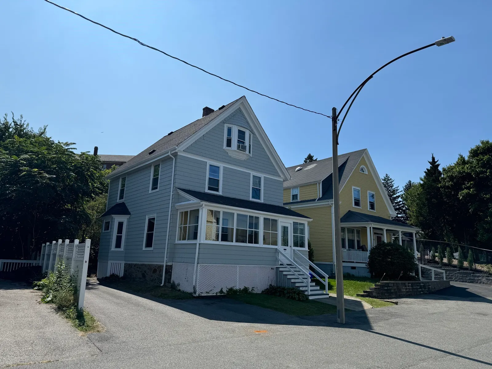 4 Barstow St., Boston
