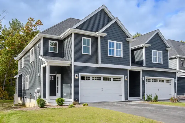 37 Thomas Mann Circle #23