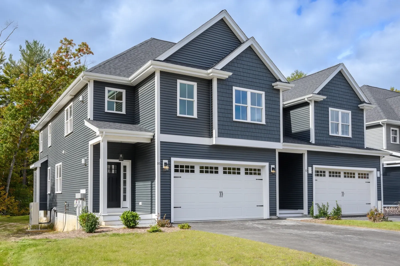 37 Thomas Mann Circle #23, Norfolk