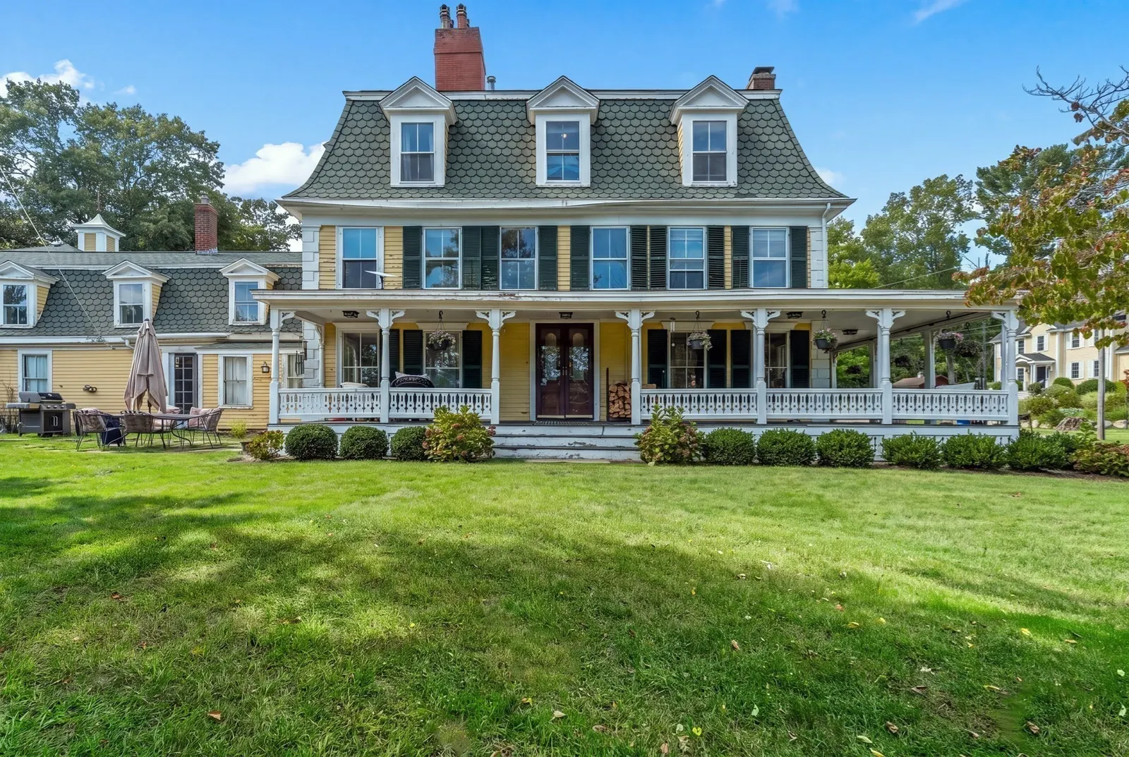 166 Norwell Ave, Norwell
