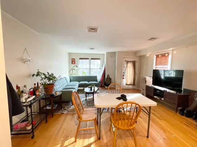 6 Harleston #6