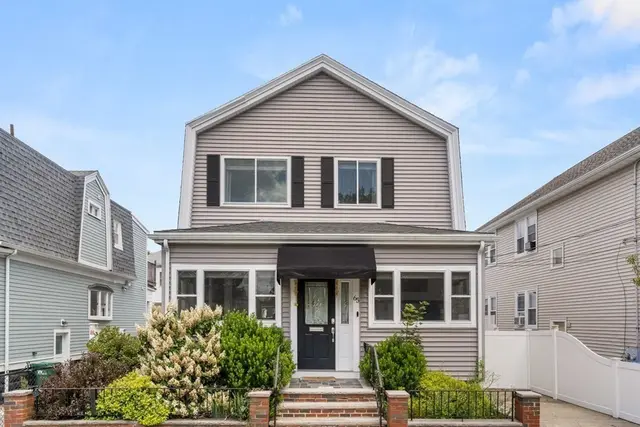 65 2nd Street