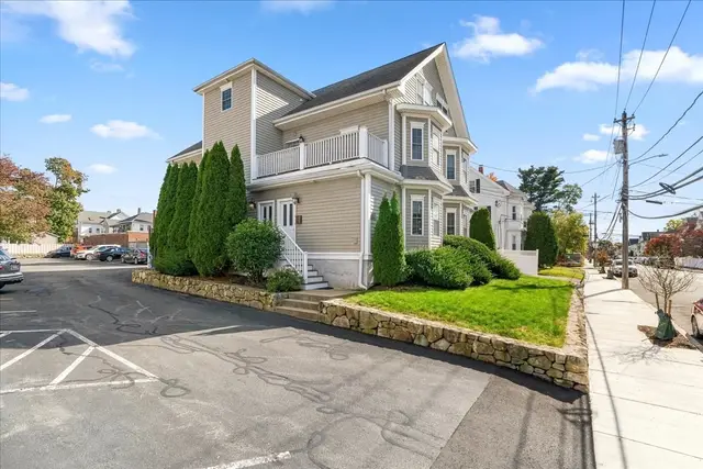 146 Adams Street #2