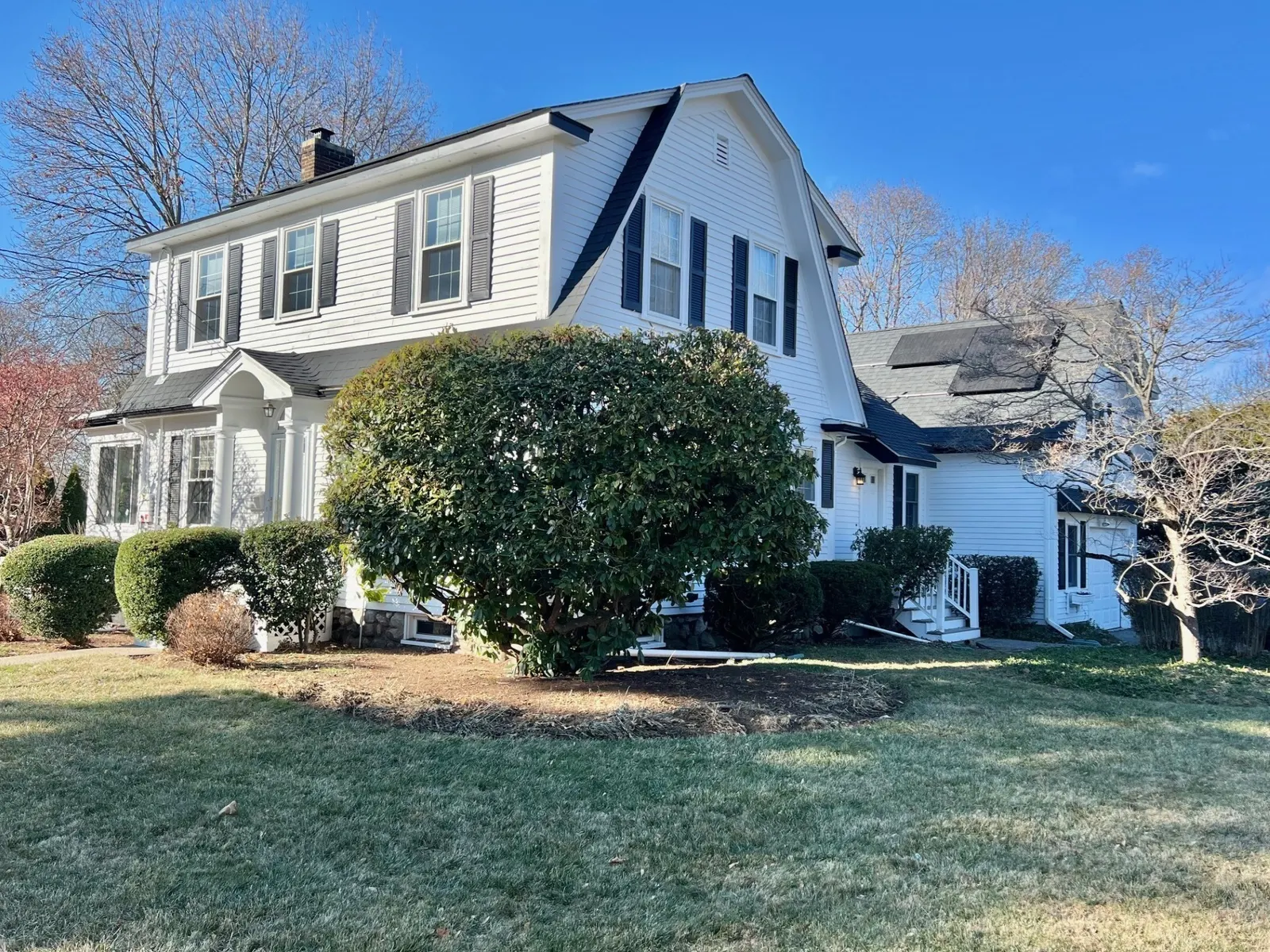 54 Simonds Road, Lexington