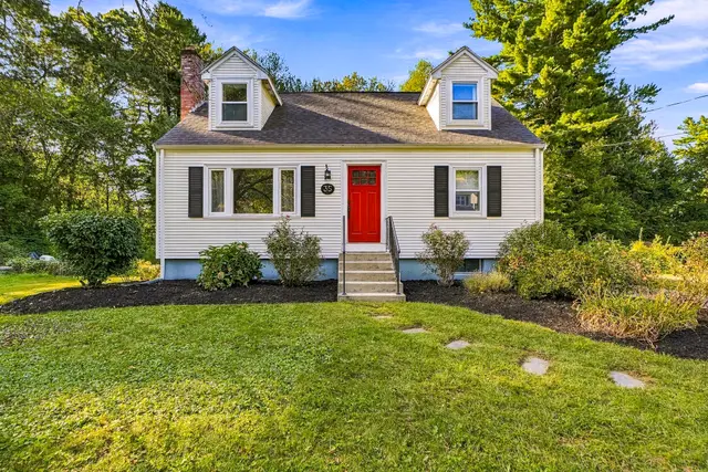 35 Anthony Rd