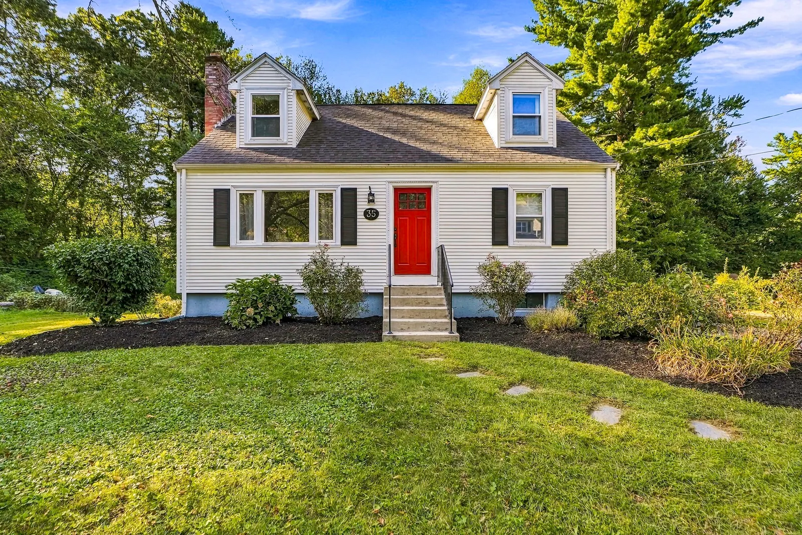 35 Anthony Rd, Franklin