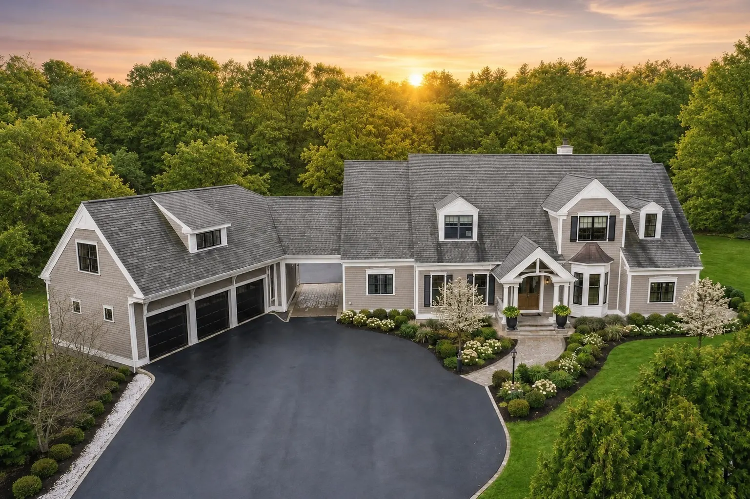 75 Goddard Avenue, Brookline