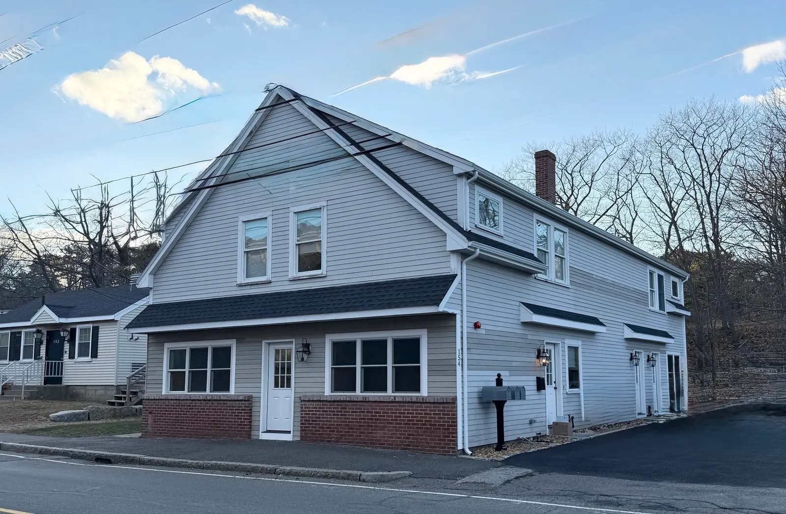 154 Granite St #3, Rockport