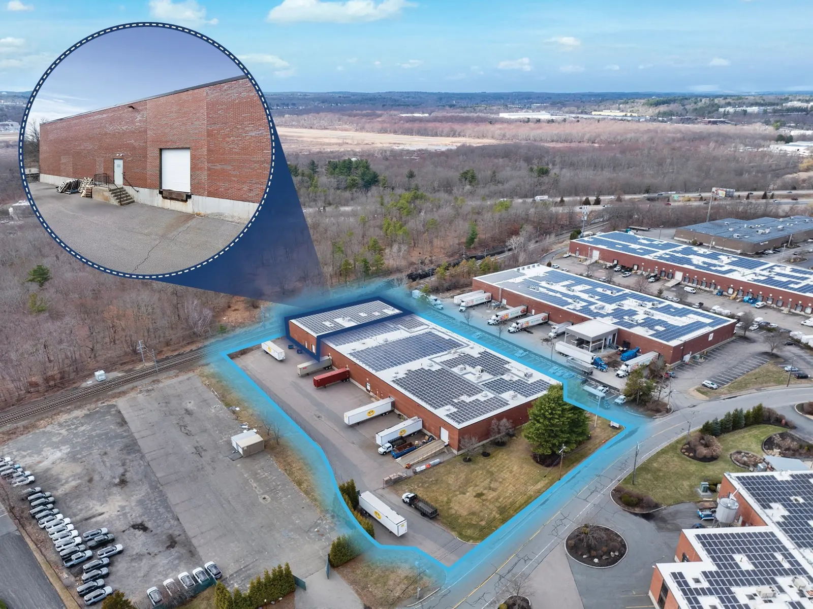 115 Shawmut Rd, Canton