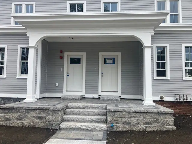1087 Mass Ave #2