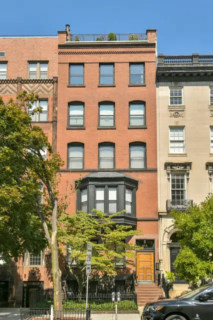 164 Beacon St #BB