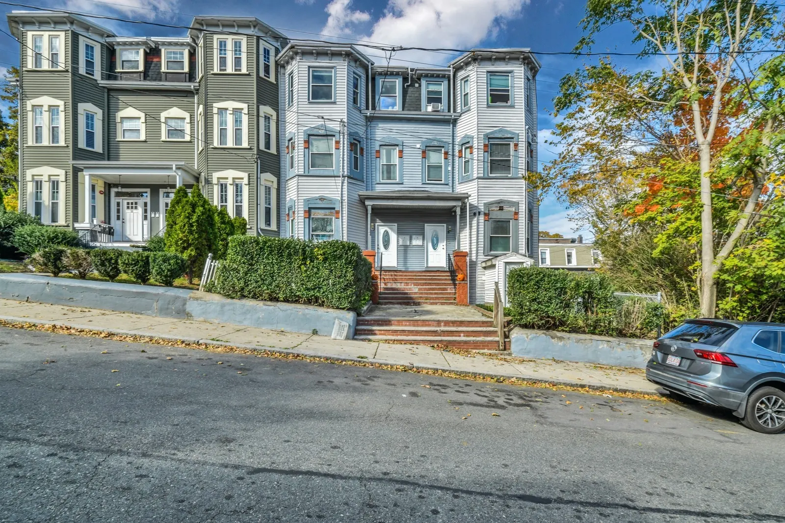 5-7 Everett Ave #5-2, Boston