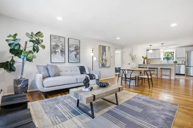 177 Franklin St. #3