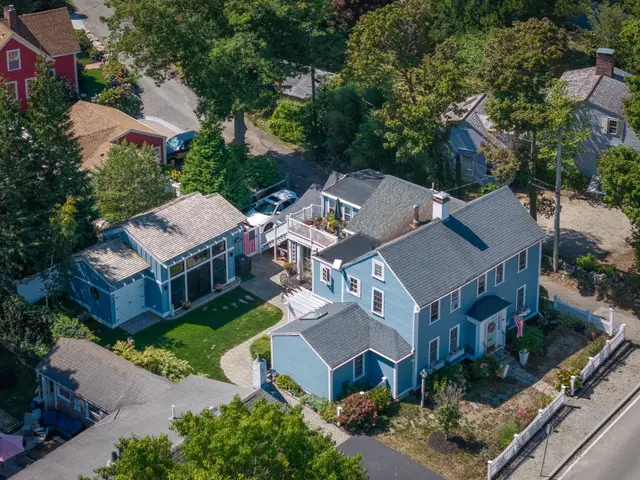 4 South St