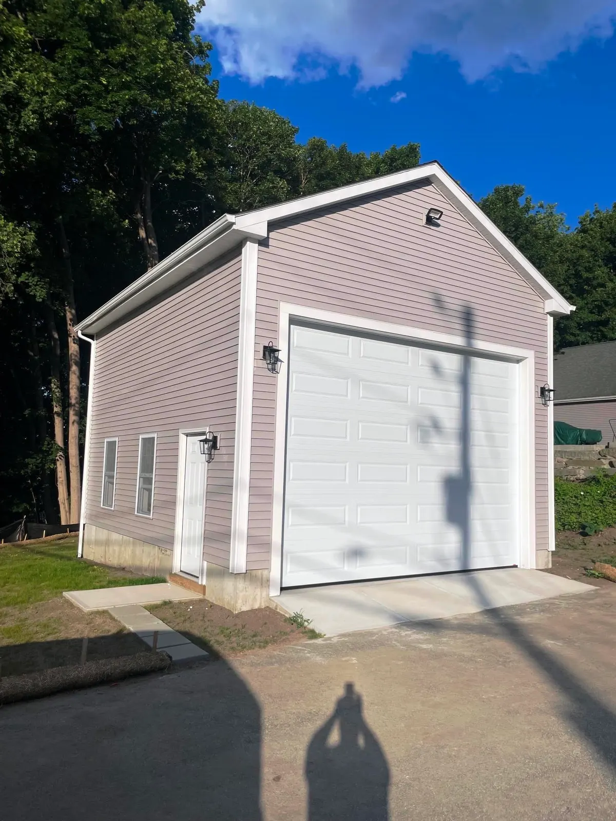 33 Main Street #REAR, Lincoln
