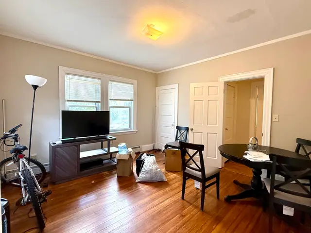 14 Craigie Street #2