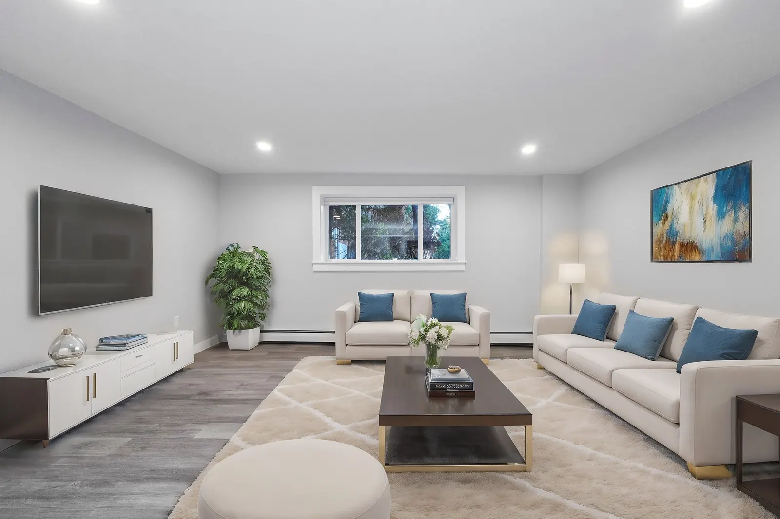 42 Bryon Rd #2, Boston