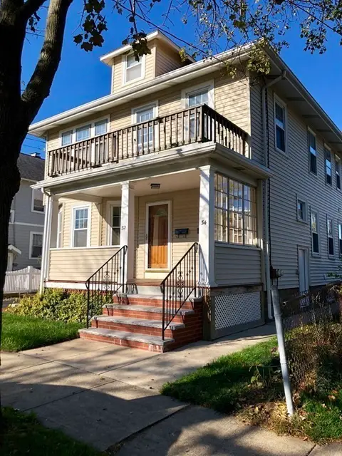 32 Rawson Road #32