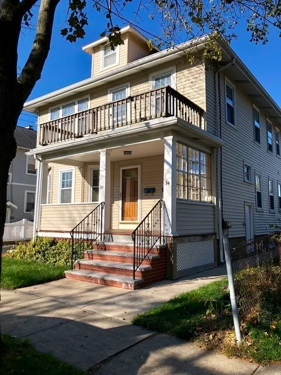 32 Rawson Road #32, Arlington
