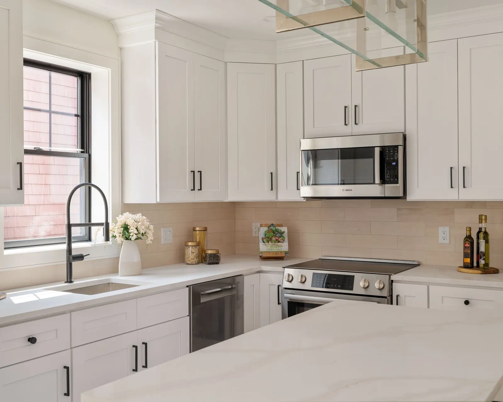 387 Norfolk St #1, Cambridge