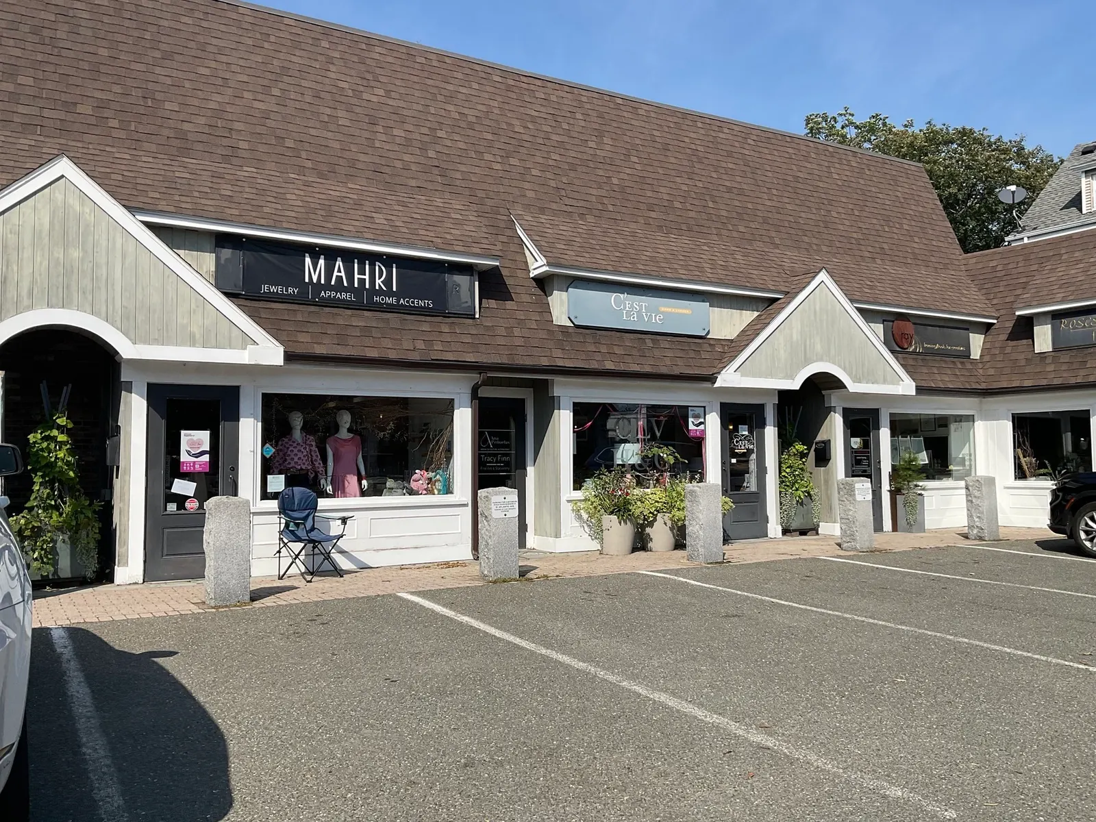 51 Atlantic Avenue #2, Marblehead