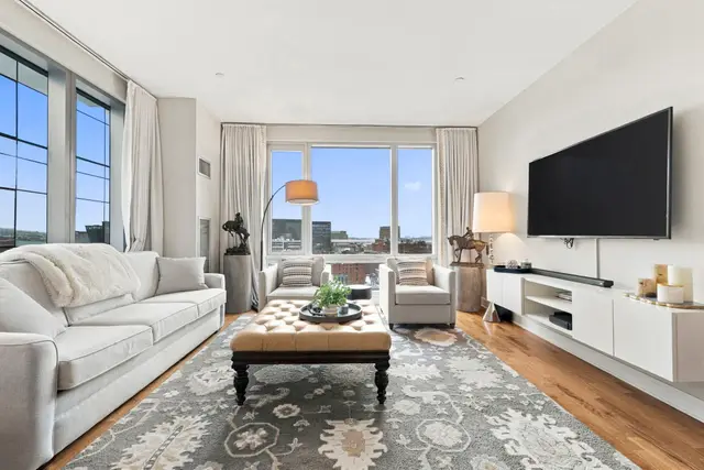500 Atlantic Ave #15L