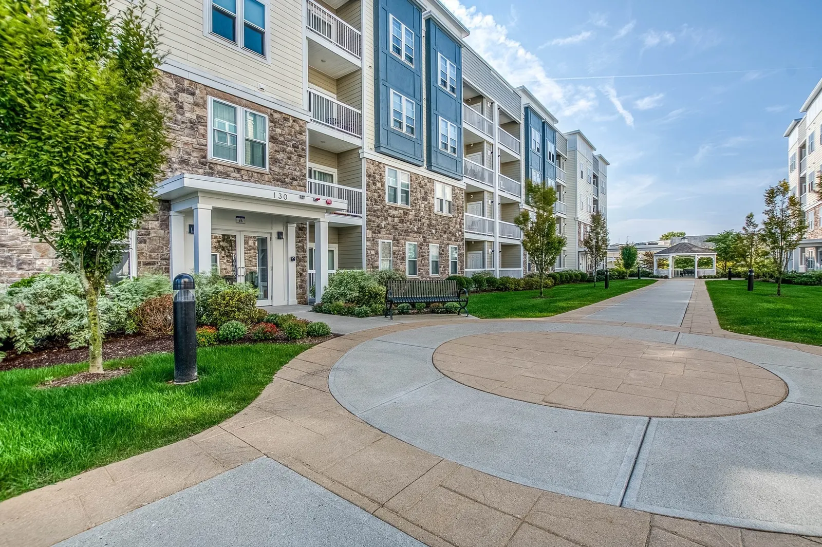 130 University Ave #1201, Westwood