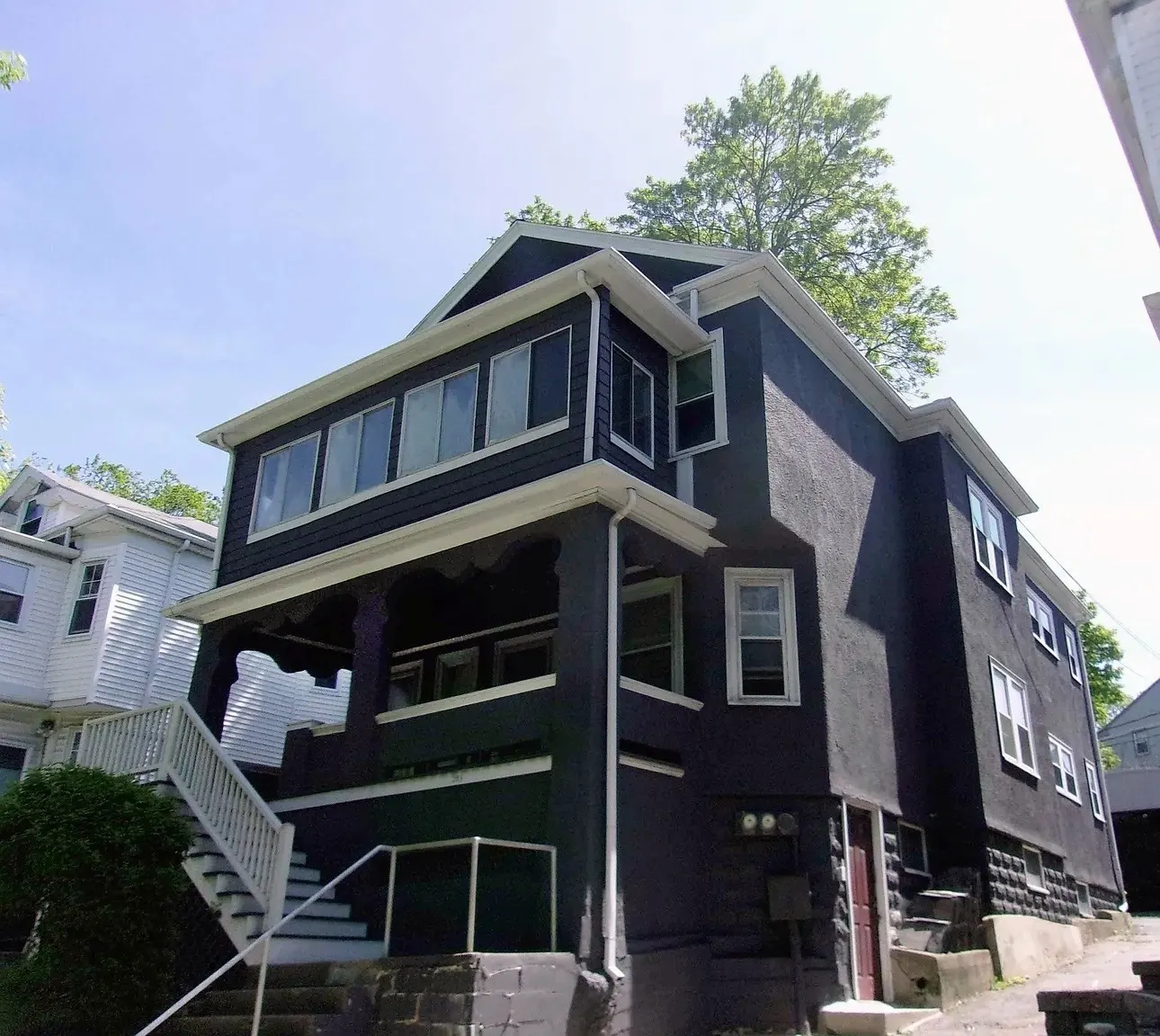 283 Alewife Brook Pkwy #2, Somerville