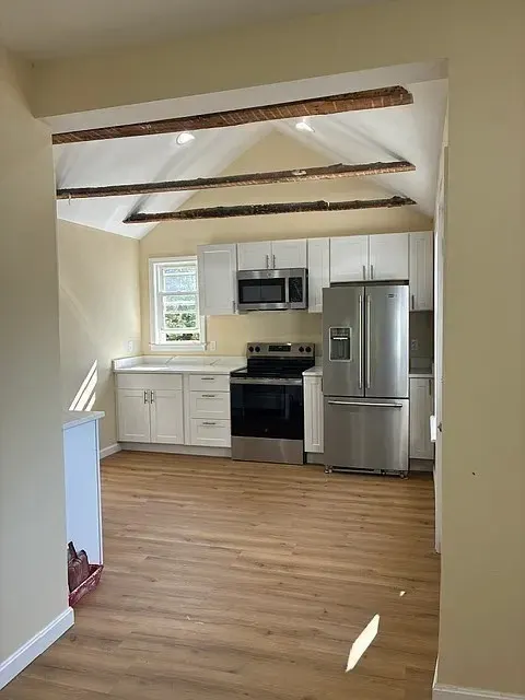 1 Pond Place #1, Franklin