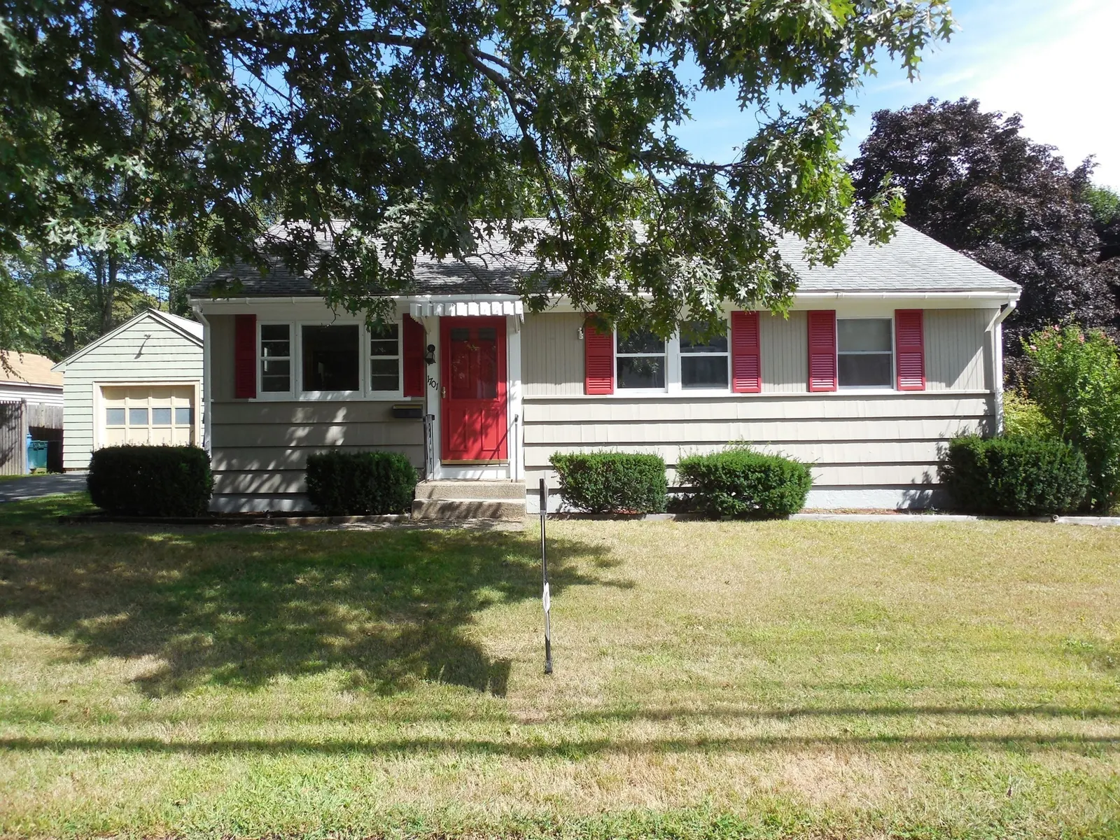 1701 Trapelo Rd #1, Waltham