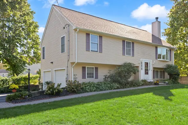 21 Wales Ave