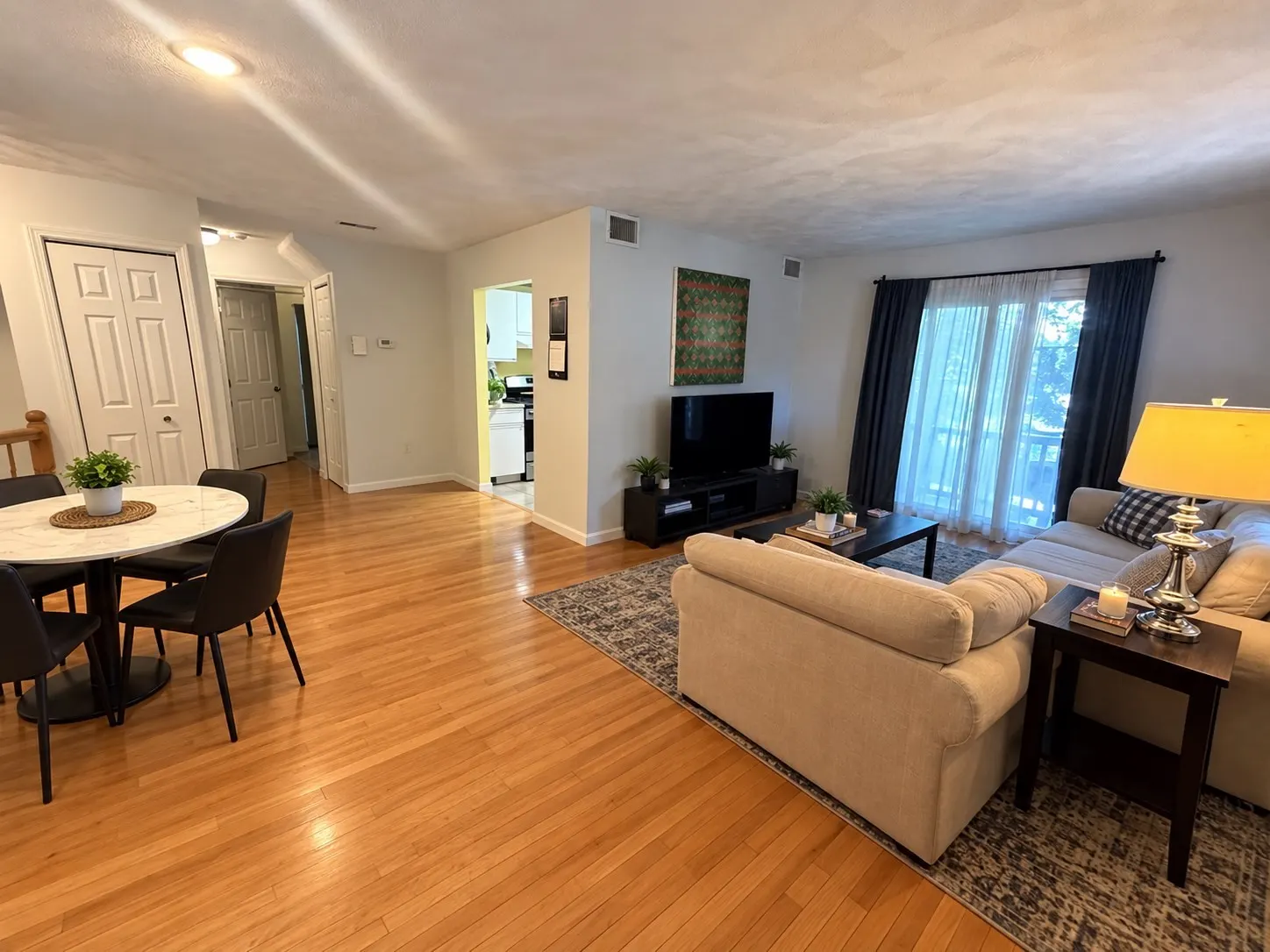 50 Ash Ave #A, Somerville