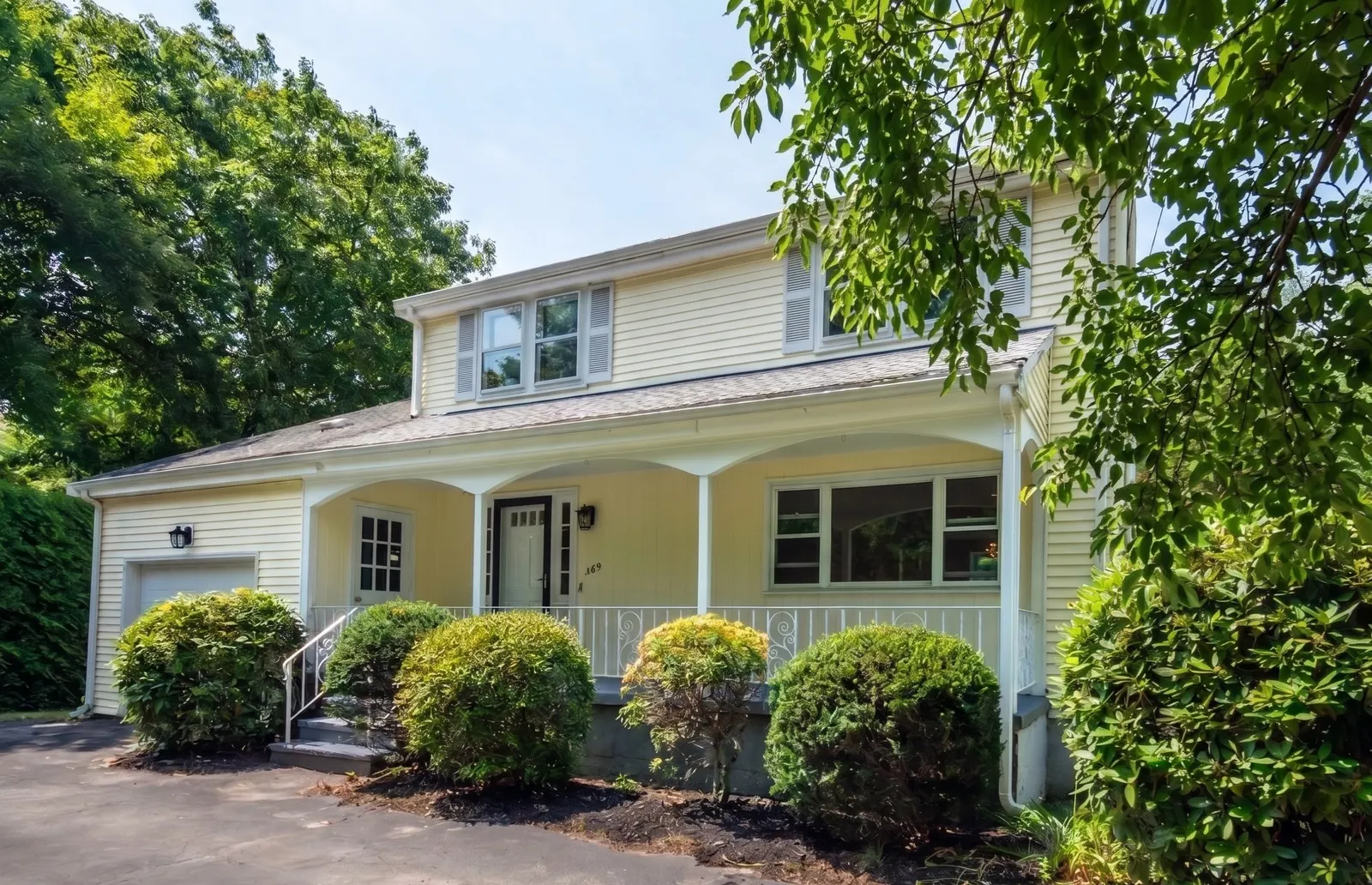 369 Dedham Ave, Needham