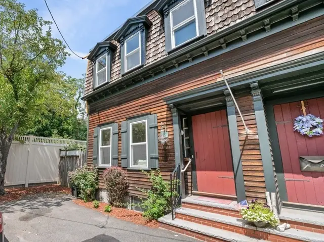 1 Bay View Place