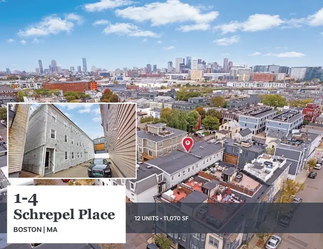 1-4 Schrepel Place