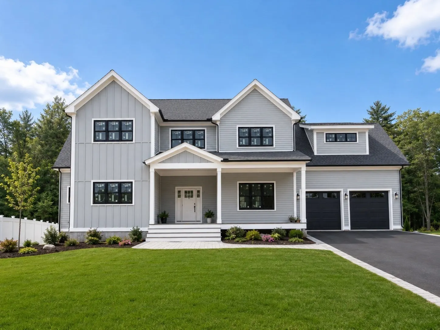 14 Indian Farm Road, Hudson