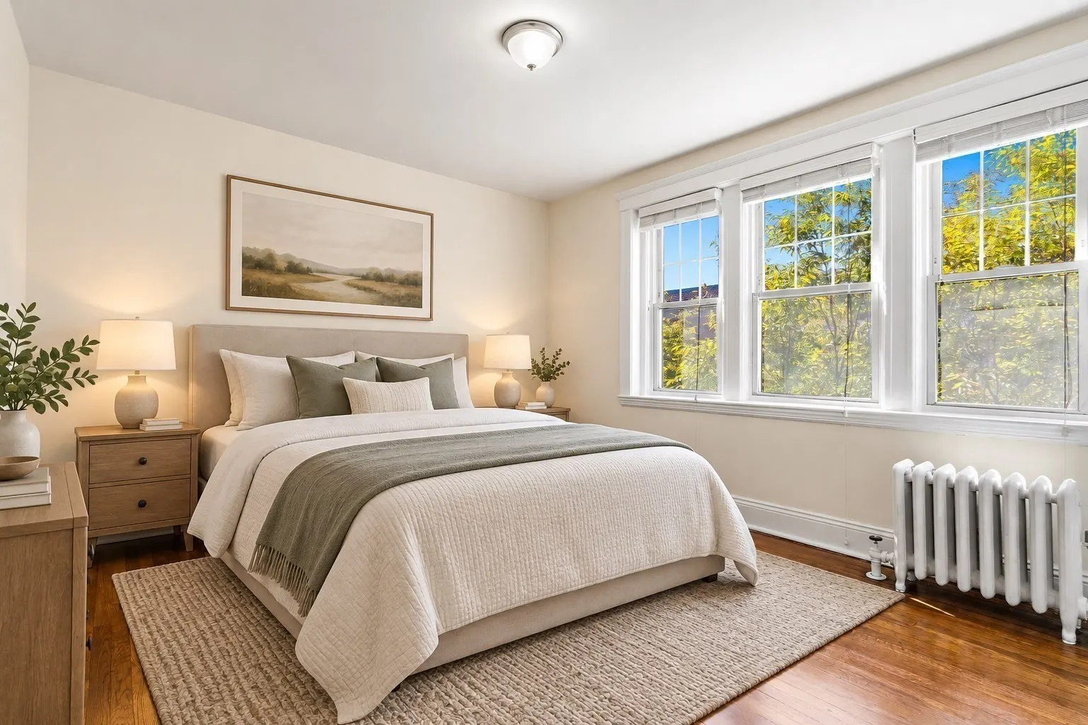 10 Melvin Ave #9, Boston