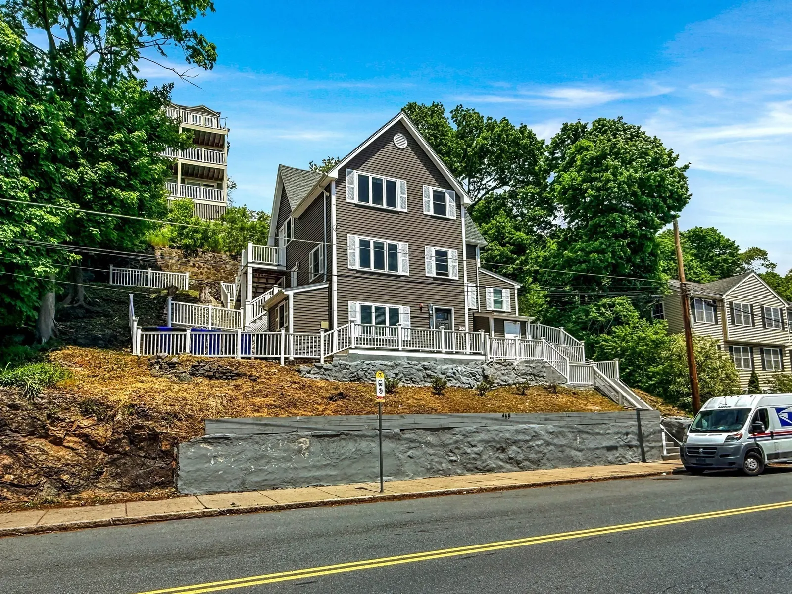 468 Salem St, Malden