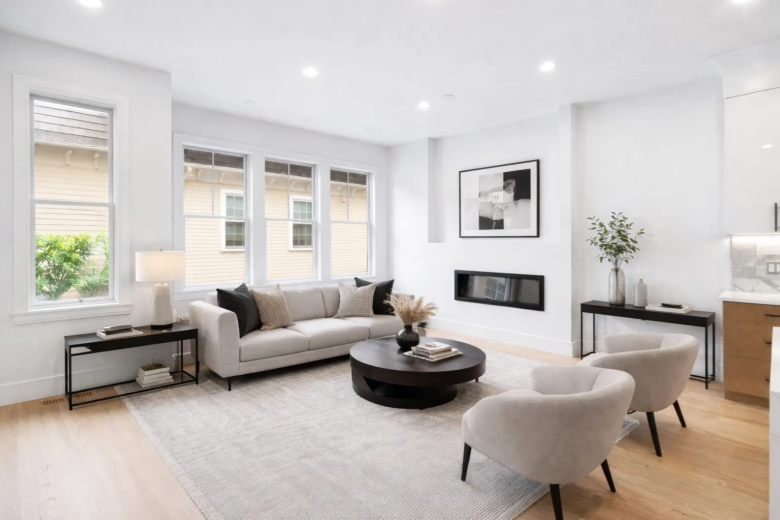 143 Tremont St #143-5, Boston