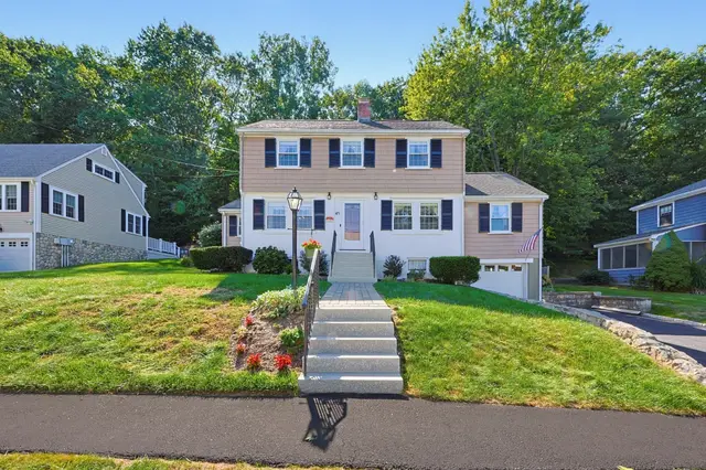 45 Richdale Rd