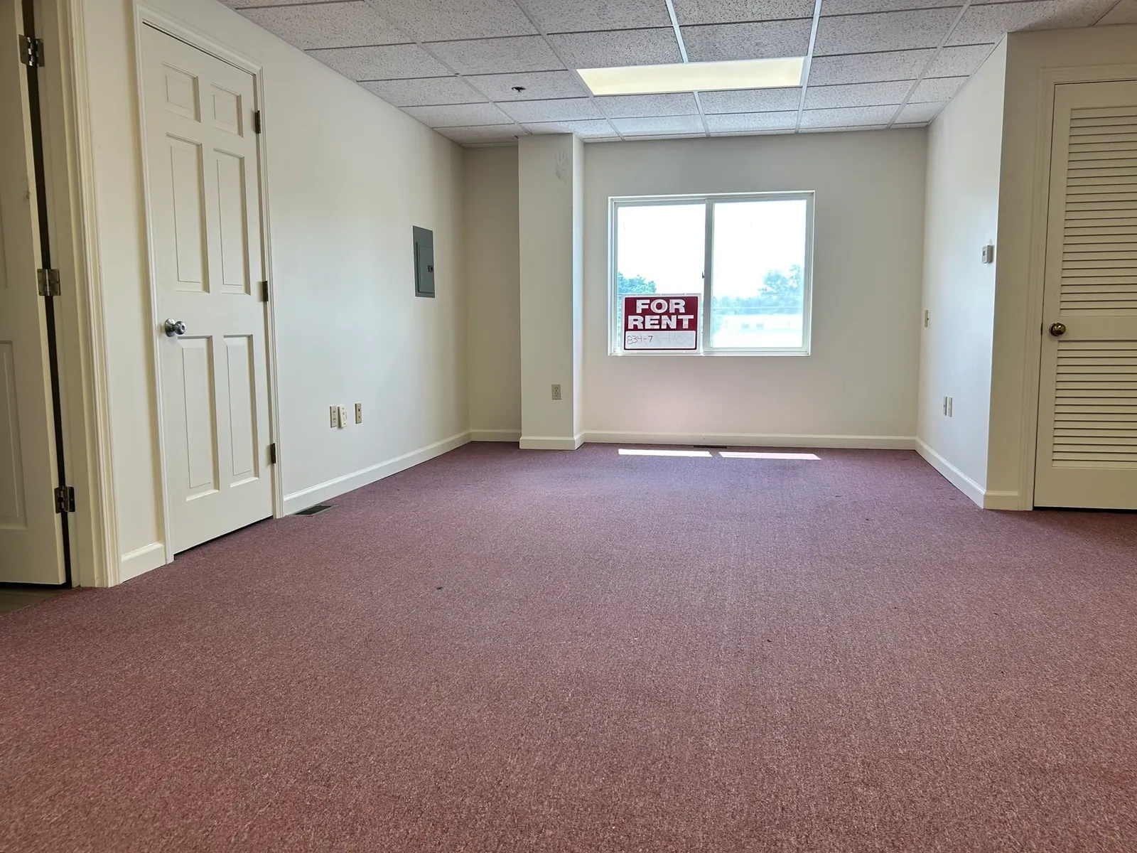 864 Plain St - Office #9, Marshfield