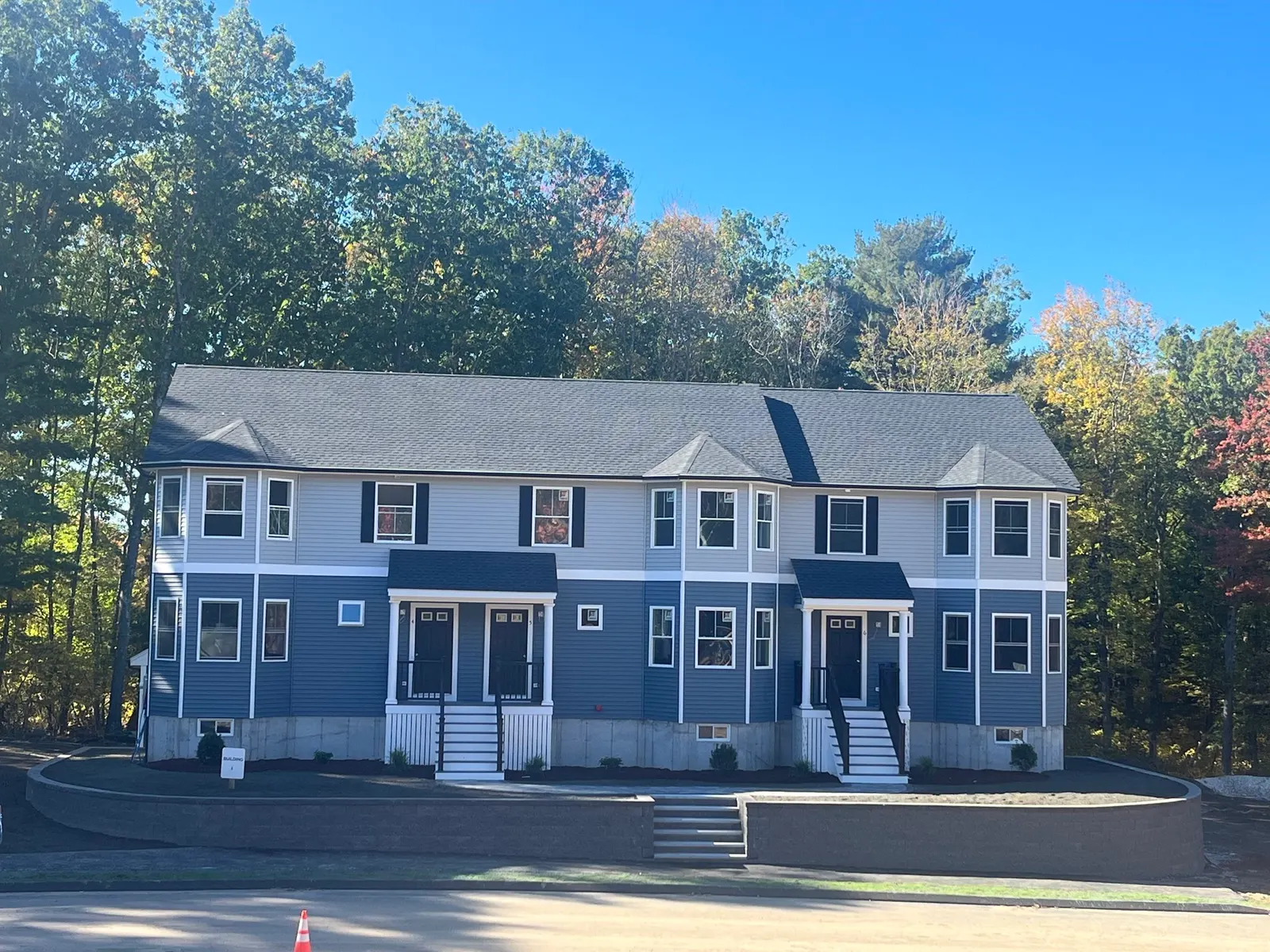 299 Quincy St, Building 4 #5, Holbrook