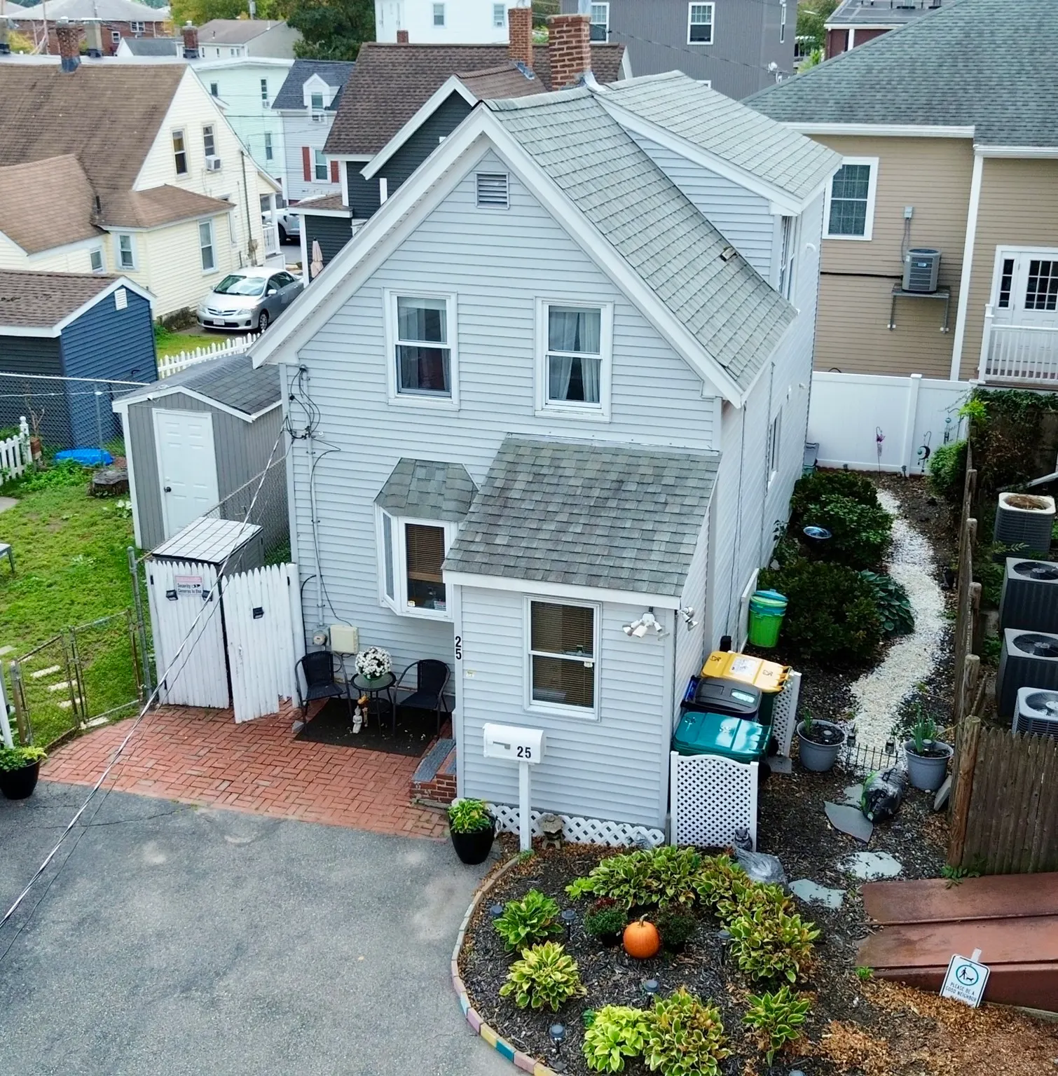 25 Union St, Woburn