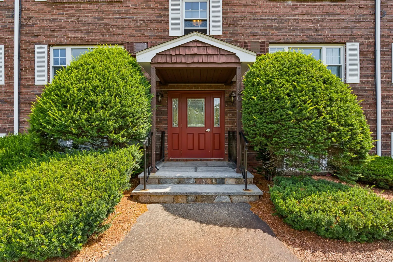 120 Parker St #24, Acton