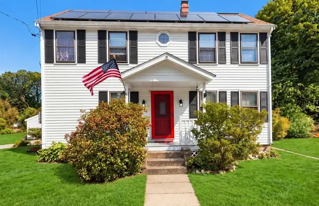 33 Archer Rd