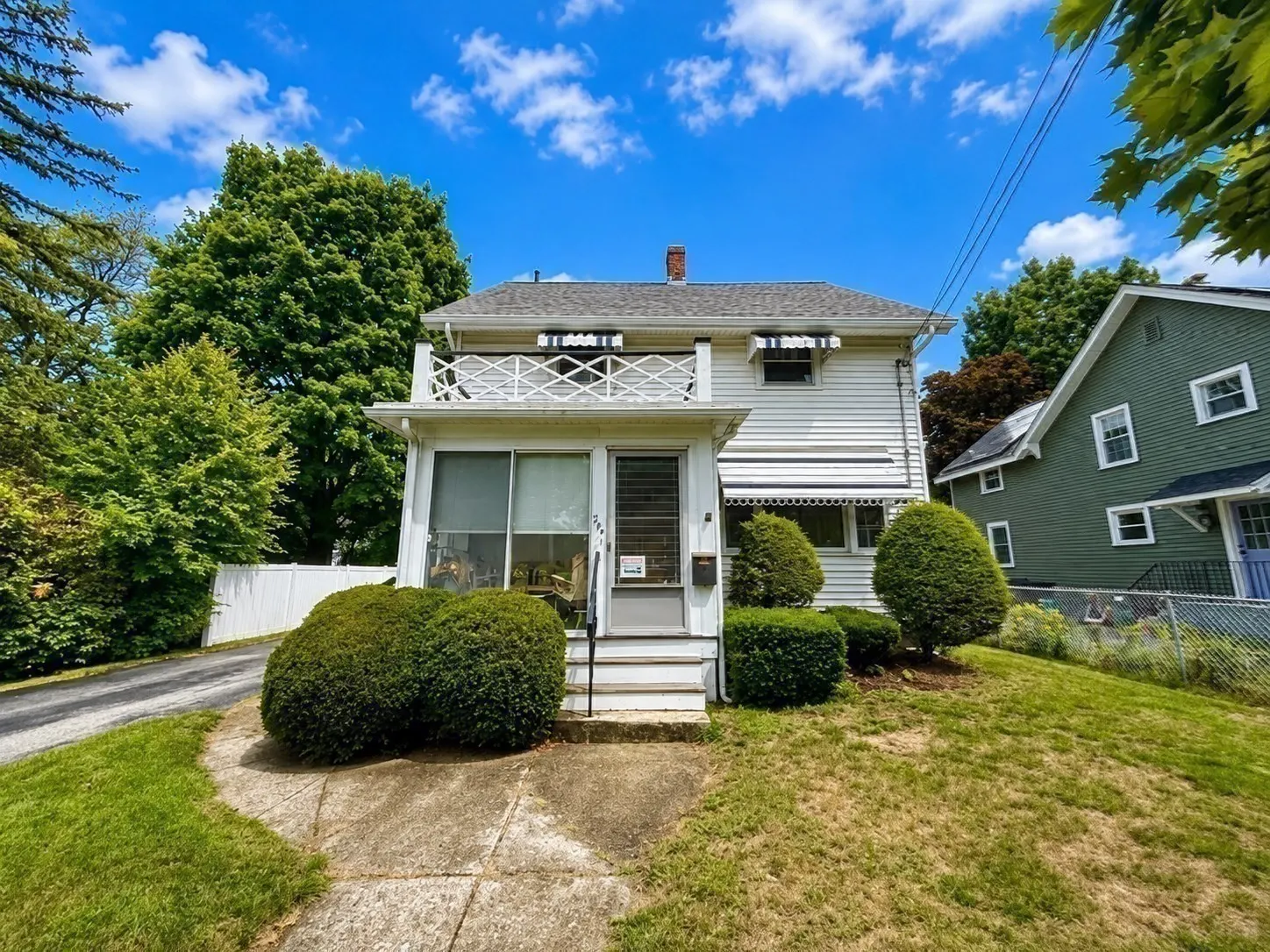 244 Grant St, Framingham