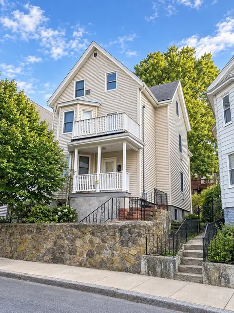 96 Hudson St.